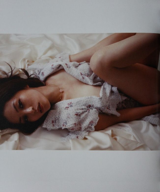 [唯美写真]  岩佐真悠子 Mayuko Iwasa《Mayuko 14